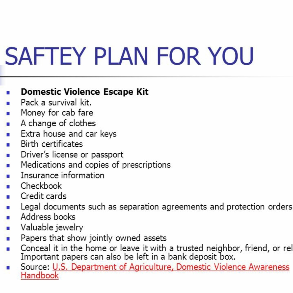 🏡DV 20% Donation to Domestic Violence Safe House - Picture 3 of 7